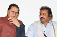 Kakatiya Cultural Festival Pressmeet Photos